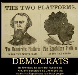Democrats Meme Template