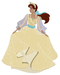 Anastasia Romanov - Anya Once Upon a December Meme Template