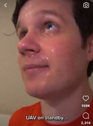 EDC your UAV Meme Template