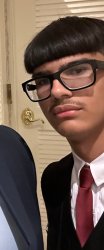 Carlos Meme Template