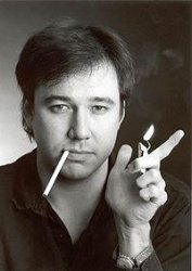 Bill Hicks Meme Template