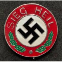 german pin Meme Template