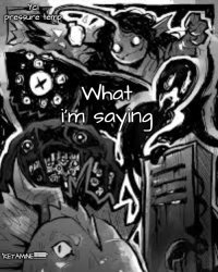 YCI's pressure temp Meme Template
