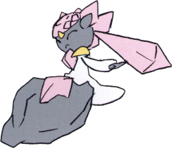 Diancie stopping Meme Template