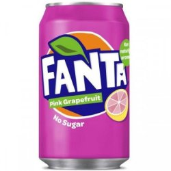 Pink Fanta Meme Template