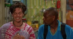 Half baked still Meme Template
