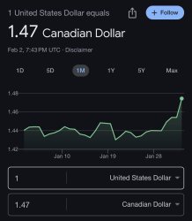 Canada Meme Template