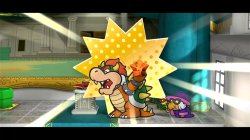 Bowser Holding Crystal Star Meme Template