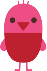 Robin the bird Meme Template