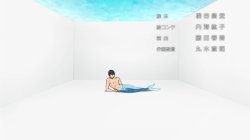haru merman Meme Template