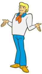 Fred Jones Meme Template