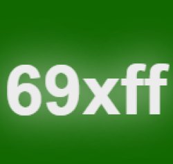 69xff Meme Template