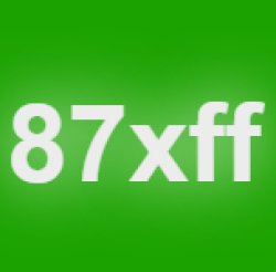 87xff Meme Template