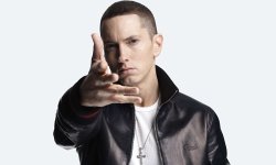 Eminem Meme Template