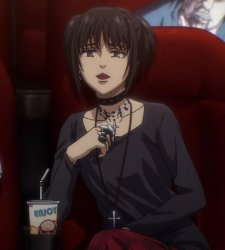 Mikasa Meme Template