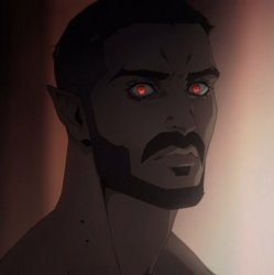 mizrak knows what you are Meme Template