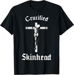 Skinhead Meme Template