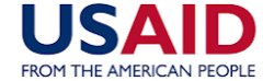 USAID logo Meme Template