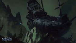 shipyard Meme Template