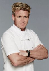 Gordon Ramsay Meme Template