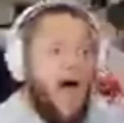 Low Quality StanleyMOV Meme Template