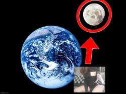 moons lore Meme Template