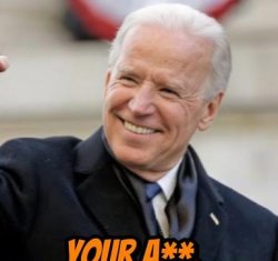 joe biden Meme Template