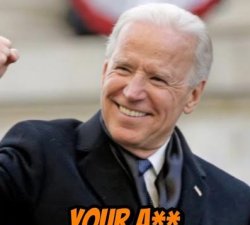 joe biden Meme Template