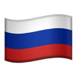 RUSSIA FLAG Meme Template