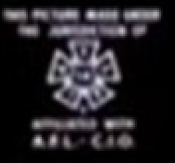 I.A.T.S.E. Logo Meme Template