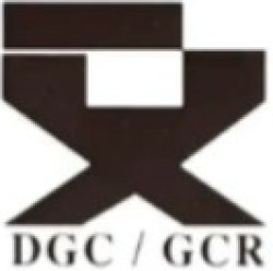 Old DIRECTORS OF GUILD CANADA Logo Meme Template