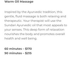 Spa day, before my travel! Meme Template