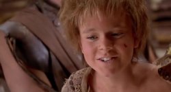 Waterworld In Trouble Meme Template