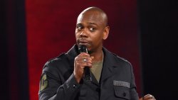 Dave Chapelle Meme Template