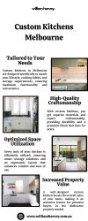 Custom Kitchens Melbourne Meme Template