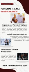 Personal Trainer In Navi Mumbai Meme Template
