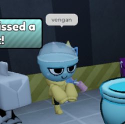 vengan Meme Template