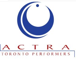 New Actra Logo Meme Template
