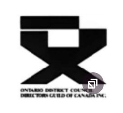 DIrectors GUILD Of Canada Logo (new) Meme Template