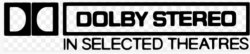 Dolby Stereo Logo Meme Template