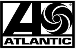 Atlantic Records (1981-2002) Logo Meme Template