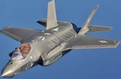 Mr. Fresh F-35 Meme Template