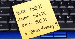 Busy today!! Meme Template