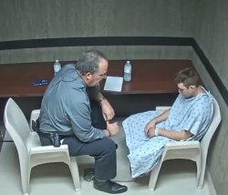 esta aqui con nosotros? Meme Template