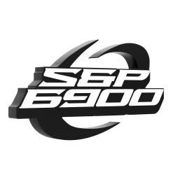 Spx6900 logo Meme Template