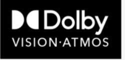 Dolby Vision • Atmos Meme Template