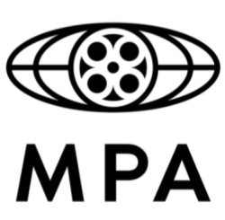 Motion Picture Association Of America 2019 logo Meme Template