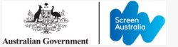 Screen Australia/Australian Government Logo Meme Template