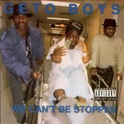 Ghetto boys Meme Template