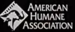 American Humane Association Logo Meme Template